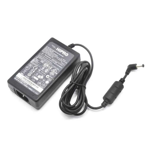 Hipro AD9040,ADP-40-WB 12V 3.33A 40W Original Ac Adapter for Hp T5720, T5710, T5700