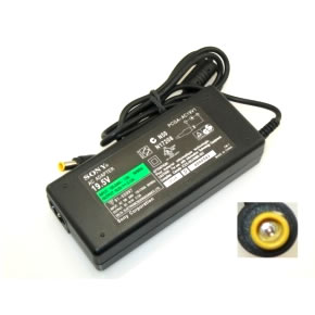 sony pcg-gr100 laptop ac adapter