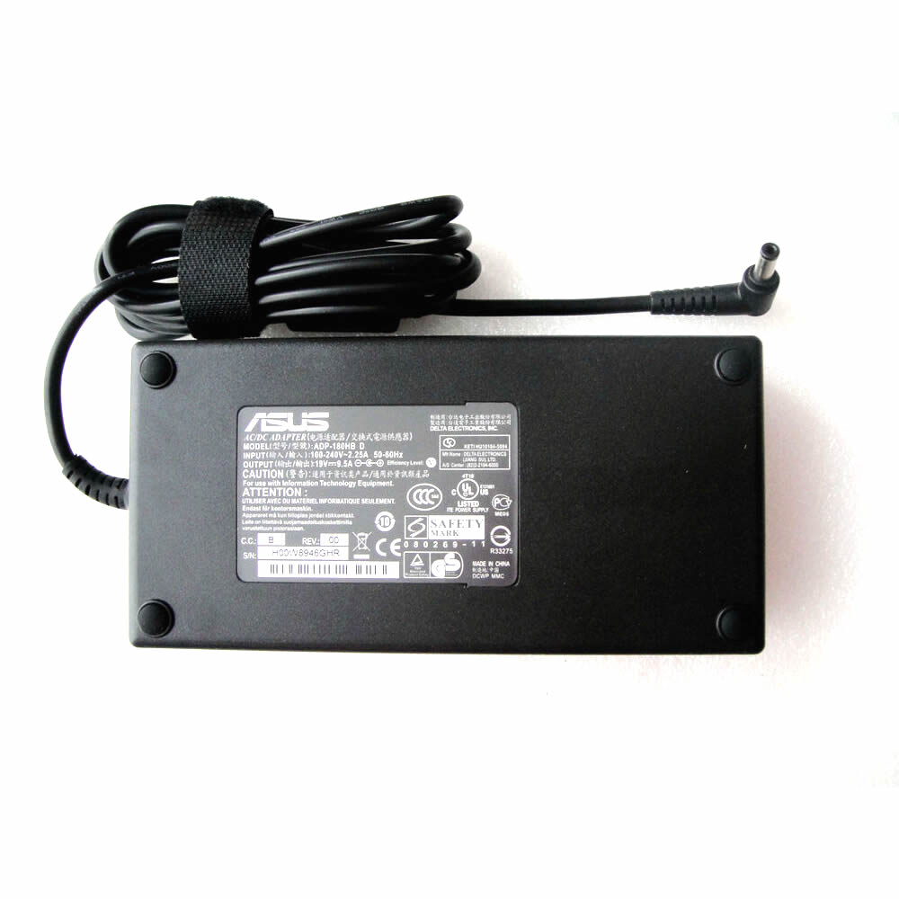 asus g75vw-91026v laptop ac adapter