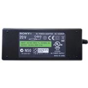sony ac-s20rdp docking station laptop ac adapter