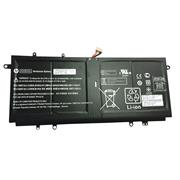 hp chromebook 14-q014sa laptop battery