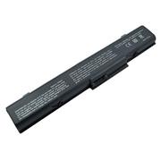 HP F3172-60901, F3172-60902 11.1V 4400mAh Replacement Battery for HP OmniBook XT100 Pavilion ZT1000