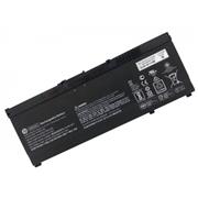 HP SR04XL, 916678-171, HSTNN-DB7W 15.4V 4550mAh Original Laptop Battery for HP Omen 15 Pavilion Power 15 Series