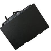 hp elitebook 820 g4 z2v72et laptop battery