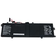 Asus 0B200-00160000, C22-B400A, C22-BU400A 7.5V 7070mAh Original  Battery for Asus Pro B400VC BU400A