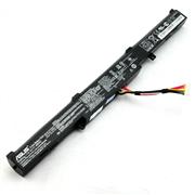 asus zx553vd laptop battery