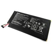 Asus c11-me301t 3.75V 5070mAh Original Laptop Battery for Asus Memo Pad K001, me301t