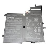 Asus C21N1701, C21PQC5 7.7V 5070mAh  Original Laptop Battery for Asus VivoBook S14 S406UA