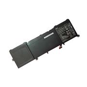 Asus C32N1523, 0B200-01250300 11.4V 8200mAh Original Laptop Battery for Asus Zenbook Pro UX501VW Series