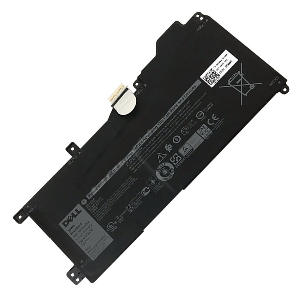 dell 09ntkm laptop battery