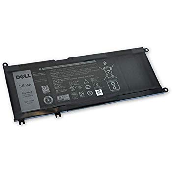 dell ins 15pd-7765br laptop battery