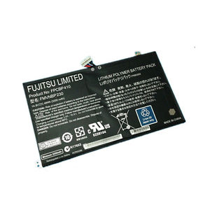 Fujitsu FMVNBP230, FPB0304, FPCBP410 14.8V 3300mAh  Original Laptop Battery for Fujitsu LifeBook U574 U554