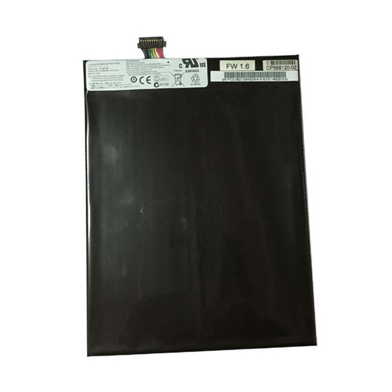 Fujitsu FPCBP388, FPB0288 7.4V 3050mAh Original Laptop Battery for Fujitsu Stylistic M532 Tablet