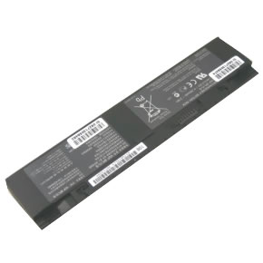 sony vaio vgn-p19wn/q laptop battery