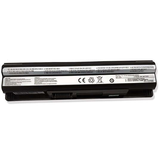 msi cr650-074xcn laptop battery