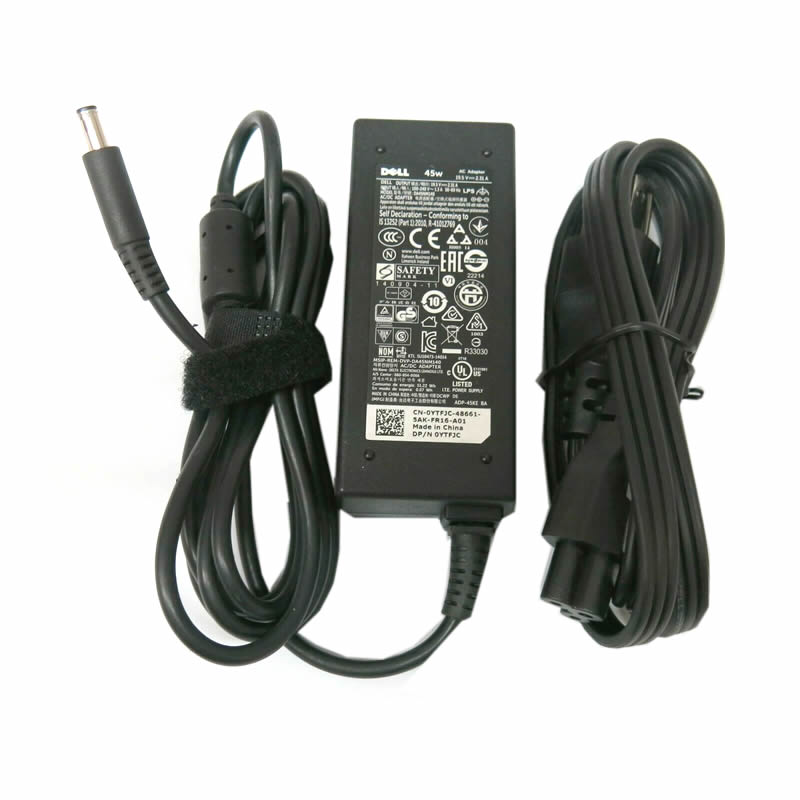 dell inspiron 15 5558 laptop ac adapter