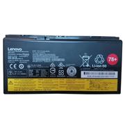 lenovo thinkpad p70(20er003pge) laptop battery