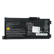acer 3icp6/60/72 laptop battery