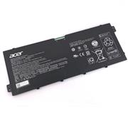 Acer 2ICP5/54/90-2, AP18F4M 7.6V 6850mAh Original Laptop Battery