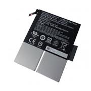 Acer SQU-1706, I1CP4/53/129-2 3.84V 8860mAh Original Laptop Battery for Acer Chromebook Tab 10 D651N