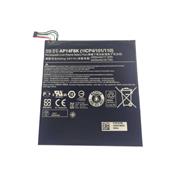acer iconia tab b1-810 laptop battery