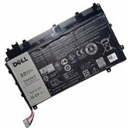 Dell YX81V,3WKT0, GWV47 11.1V 2700mAh Original Laptop Battery for Dell Latitude 13 7000