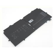 Dell 52TWH 7.6V 51Wh  Original Laptop Battery for Dell XPS 13 7390 2in1