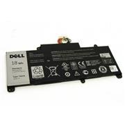 Dell X1M2Y,74XCR, 074XCR 3.7V 4864mAh Original Laptop Battery for Dell Venue 8 Pro 5830