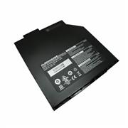 Dell SQU-723 10.8V 3800mAh Original Laptop Battery for Dell Alienware M15X