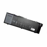 Dell T05W1, MFKVP,0FNY7 11.1V 6486mAh Original Laptop Battery for Dell Precision 17 15 7000 Series