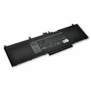 Dell WJ5R2, 4F5YV 11.4V 7260mAh Original Laptop Battery for Dell Latitude E5570