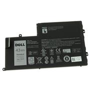 Dell TRHFF, 1V2F6,00PD19 11.1V 3800mAh Original Laptop Battery for Dell Inspiron I4 15