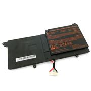 Clevo N130BAT-3, 6-87-N130S-3U9 11.4V 2790mAh Original Laptop Battery for Clevo N131BU, N130BU