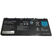 Fujitsu FMVNBP221, FPCBP374 14.4V 3150mAh Original Laptop Battery for Fujitsu LifeBook Q702