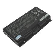 Clevo PB50BAT-6 Powerspec 1520 10.8V 5500mAh Original Laptop Battery for Clevo PB70EF-G, PB71EF-G
