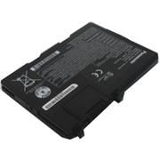 Panasonic CF-VZSU1AW, CF-VZSU1BW 10.8V 4120mAh Original Laptop Battery for Panasonic Toughbook CF-33