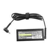 Sony Vaio VGN-X505 VGN-T360P 16V 4A 64W Original Ac Adapter for Sony PCG-SR17K, Vaio VGN-TZ Series