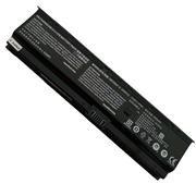 Hasee NB50BAT-6 10.8V 4300mAh Original Laptop Battery for Hasee ZX6-CP5S, ZX6-CP5S1
