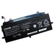 Toshiba PA5097U PA5097U-1BRS G71C000FH210 14.4 ou 14.8V 3380mAh Original Laptop Battery for Toshiba G71C000FH210