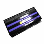 Clevo N150BAT-6 6-87-N150S-4292 62Wh Original Battery for Clevo Sager NP7155 NP7170 Schenker XMG A505 Series