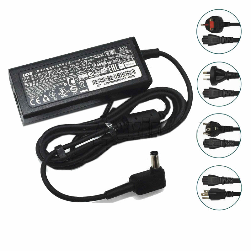 acer r5-471t-52ee laptop ac adapter