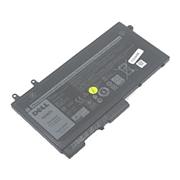Dell 1V1XF 11.4V 2700mAh Original Laptop Battery