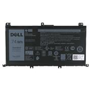 Dell 357F9, 00GFJ6 11.1V 6330mAh Original Laptop Battery for Dell Inspiron 15-7559