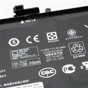 hp 15-ax002nc laptop battery