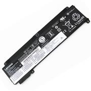 lenovo thinkpad t470s (20hf0001ge) laptop battery