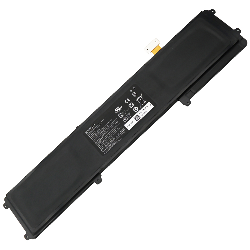 Razer BETTY4 6160mAh, 70Wh Original Battery for Razer Blade 2016 Series