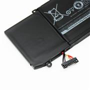 Dell 06YV0V, 0JJPFK, 1F22N 15.2V 3750mAh Original Laptop Battery for Dell Dell G5 5590