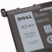 dell inspiron 13-5378 laptop battery