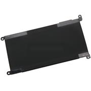 dell inspiron 15-5568d-1625s laptop battery