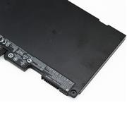 HP CS03XL, 800513-001,HSTNN-DB6U 4100mAh 11.4V Original Battery for HP EliteBook 850 840 G3